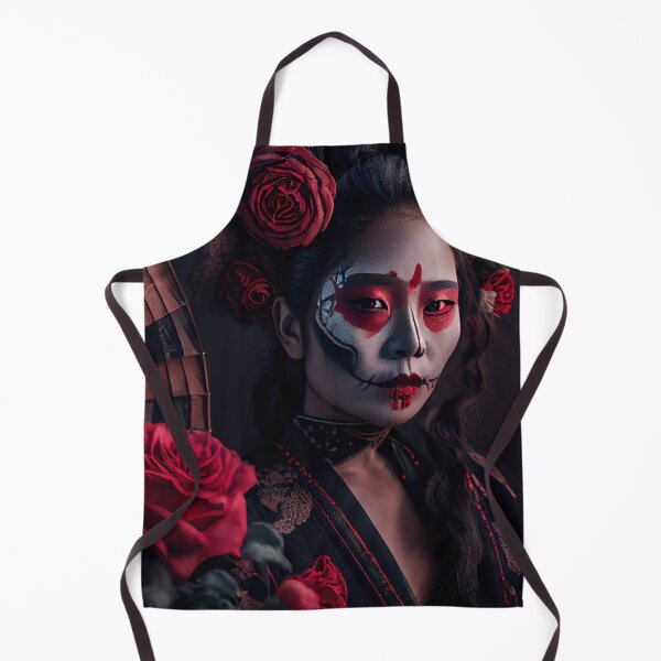 Item preview, Matsumoto no Yūrei designed and sold by OccultDreams.