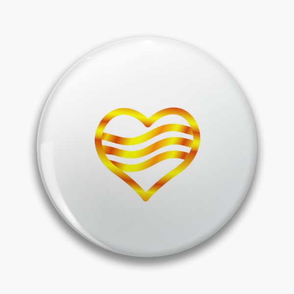 Item preview, Valentine heart symbol designed and sold by AlexanderZam.