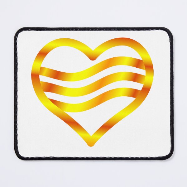 Item preview, Valentine heart symbol designed and sold by AlexanderZam.