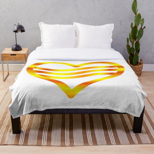 Artikelvorschau, Valentinstag-Herz-Symbol entworfen und verkauft von AlexanderZam.