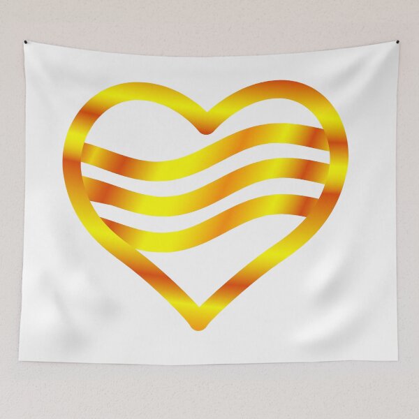 Item preview, Valentine heart symbol designed and sold by AlexanderZam.