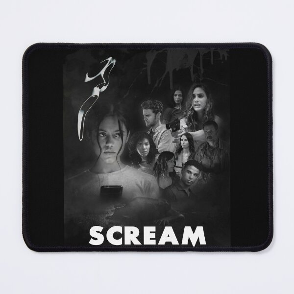 Item preview, Scream 5 - Nightmare designed and sold by vickytoriaq.