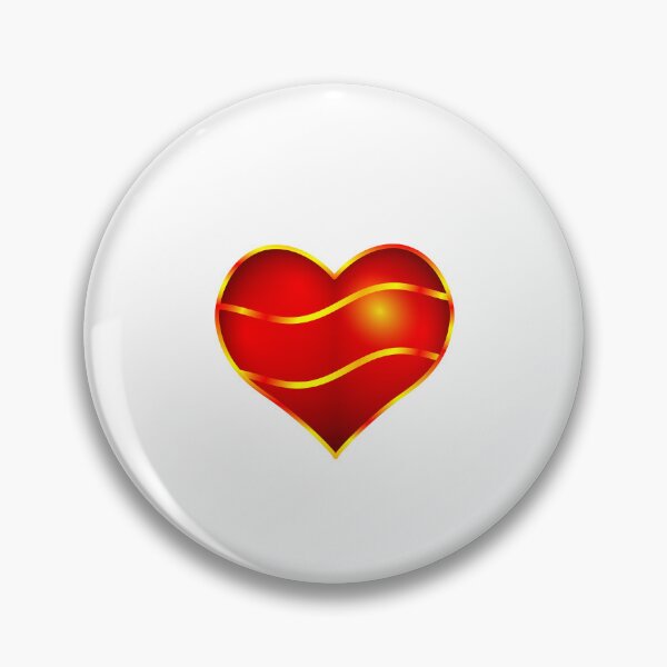 Item preview, Copy of Valentine heart symbol designed and sold by AlexanderZam.