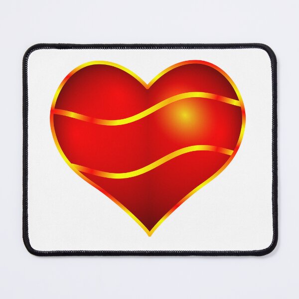 Item preview, Copy of Valentine heart symbol designed and sold by AlexanderZam.