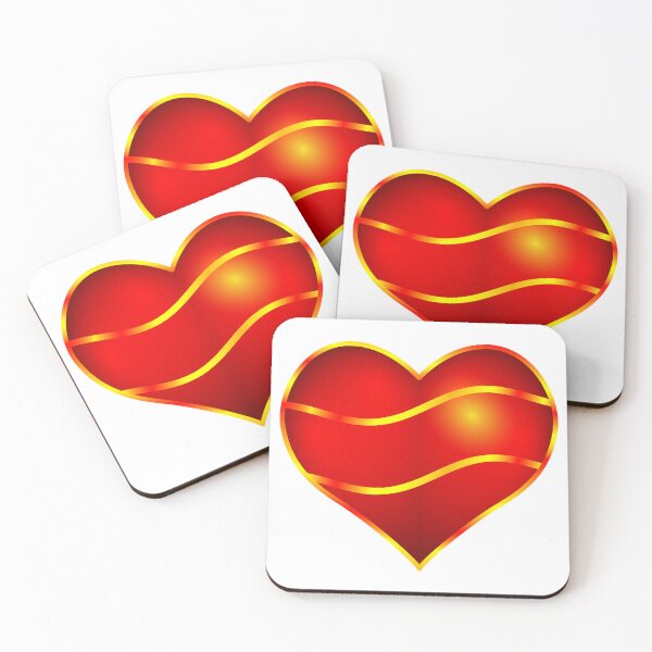 Item preview, Copy of Valentine heart symbol designed and sold by AlexanderZam.