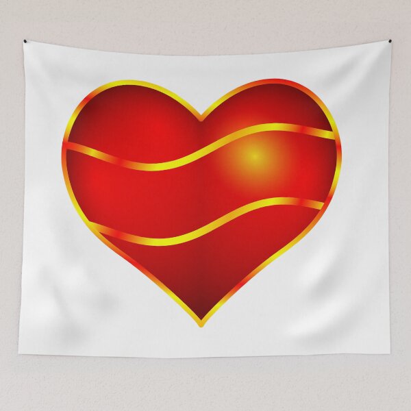 Item preview, Copy of Valentine heart symbol designed and sold by AlexanderZam.