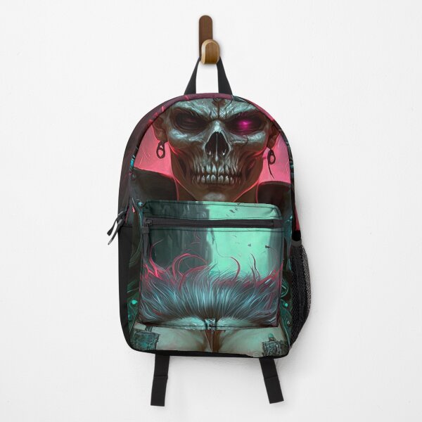 Item preview, Skull Art #914 designed and sold by SkullsClubhouse.