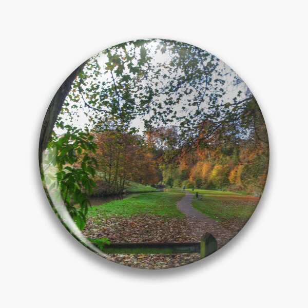 Item preview, Through The Gate designed and sold by Paul Thompson Photography.