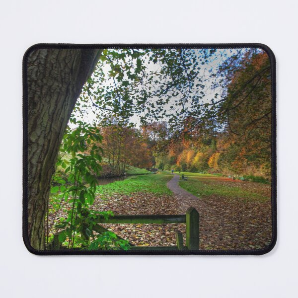 Item preview, Through The Gate designed and sold by Paul Thompson Photography.