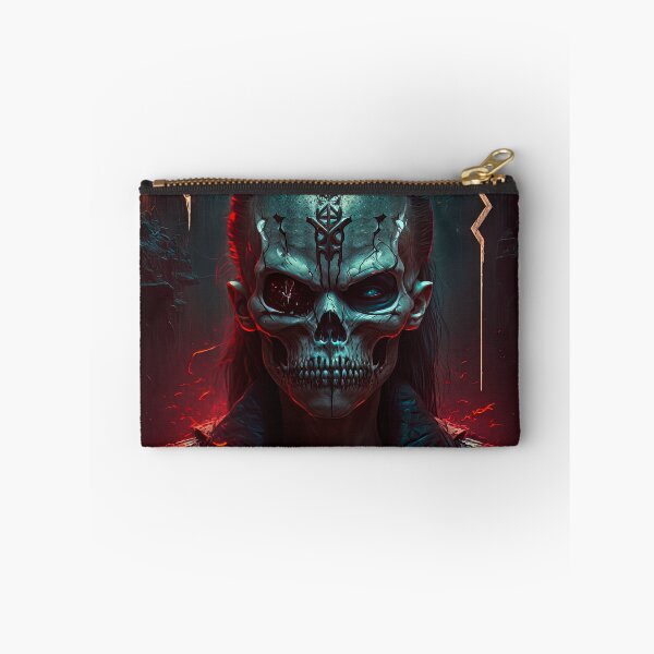 Item preview, Skull Art #912 designed and sold by SkullsClubhouse.