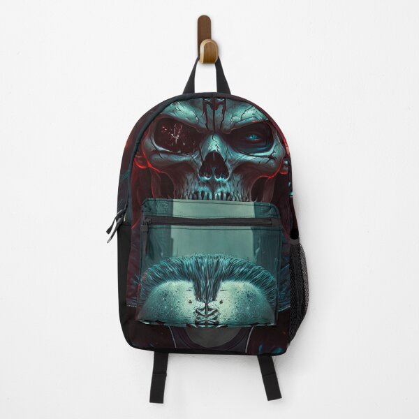 Item preview, Skull Art #912 designed and sold by SkullsClubhouse.