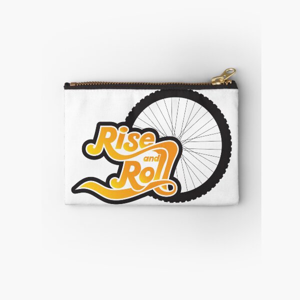 Item preview, Rise and Roll Cycle Tire designed and sold by LeapDaze.