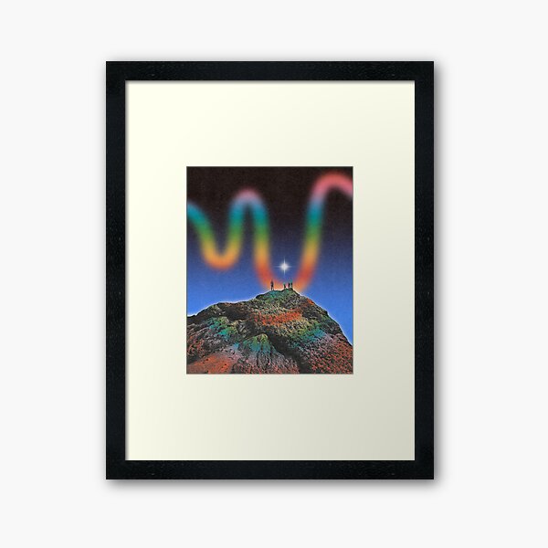 Item preview, Luminous experience designed and sold by PeccinettiArt.