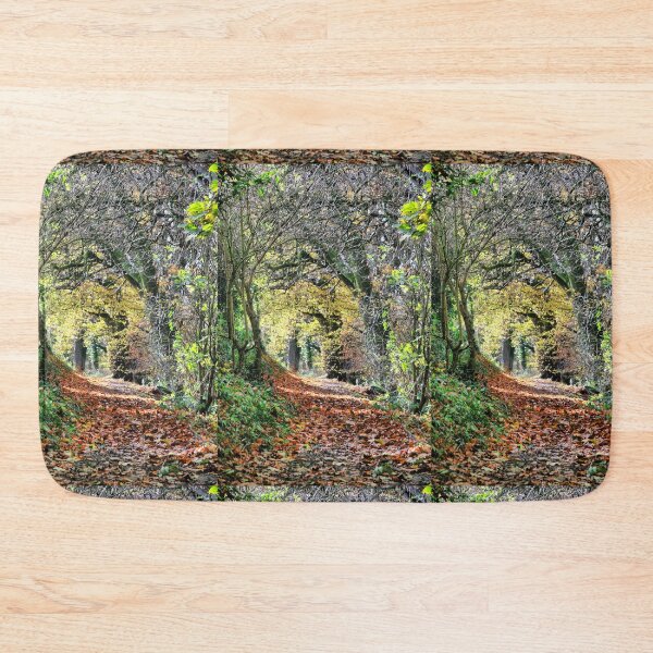 Item preview, Tree Tunnel designed and sold by Paul Thompson Photography.