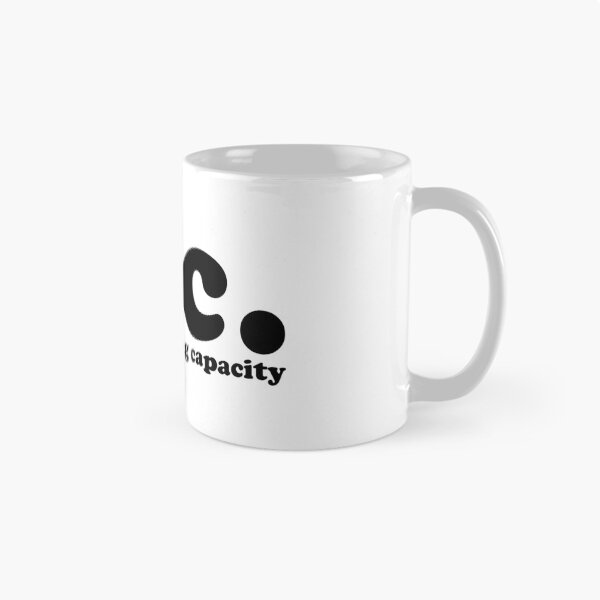 Item preview, Etc End Of Thinking Capacity designed and sold by kamrankhan.