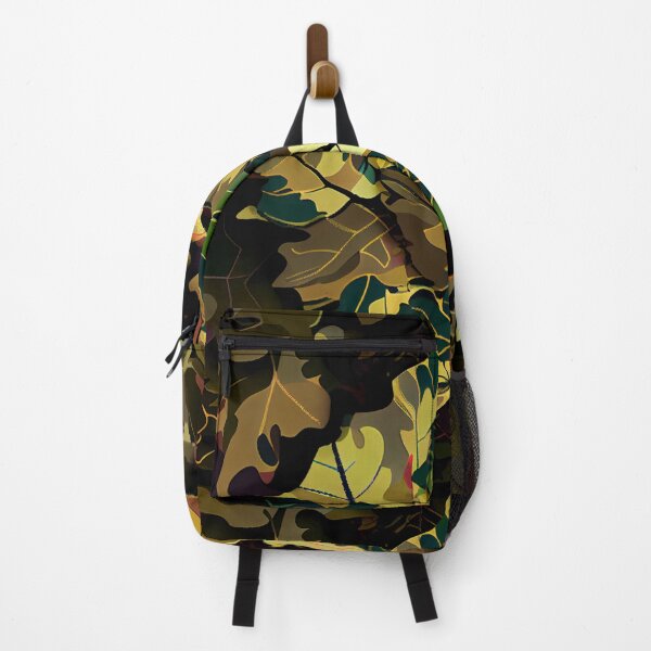 Item preview, camouflage pattern 4 designed and sold by NATHAN ZEHNER.