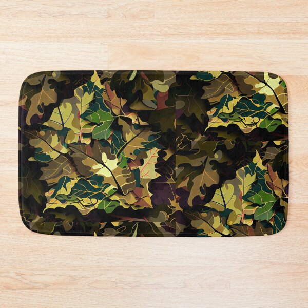 Item preview, camouflage pattern 4 designed and sold by NATHAN ZEHNER.
