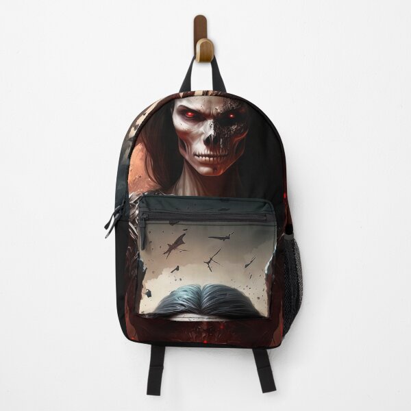 Item preview, Skull Art #907 designed and sold by SkullsClubhouse.