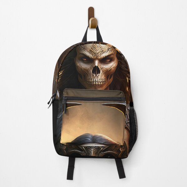 Item preview, Skull Art #906 designed and sold by SkullsClubhouse.