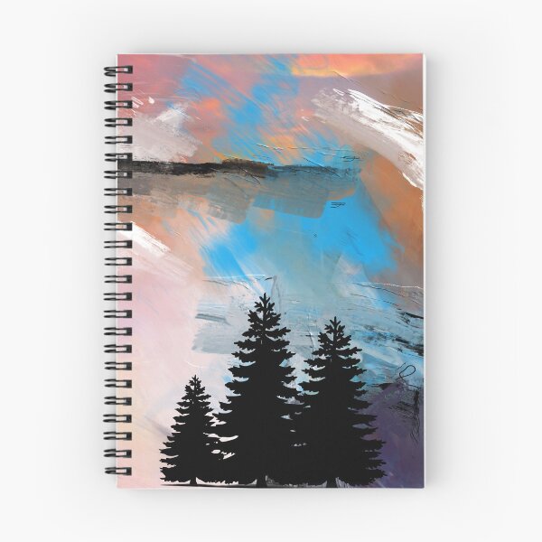 Item preview, Abstract - Trees designed and sold by tomorrowsart.