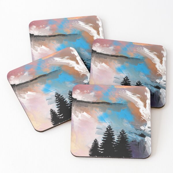 Item preview, Abstract - Trees designed and sold by tomorrowsart.