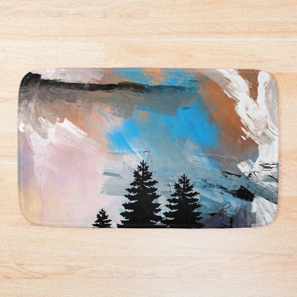 Item preview, Abstract - Trees designed and sold by tomorrowsart.