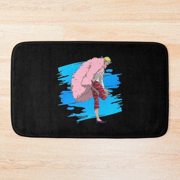 Item preview, doflamingo v1 - Tshirt designed and sold by ClaudEbert.