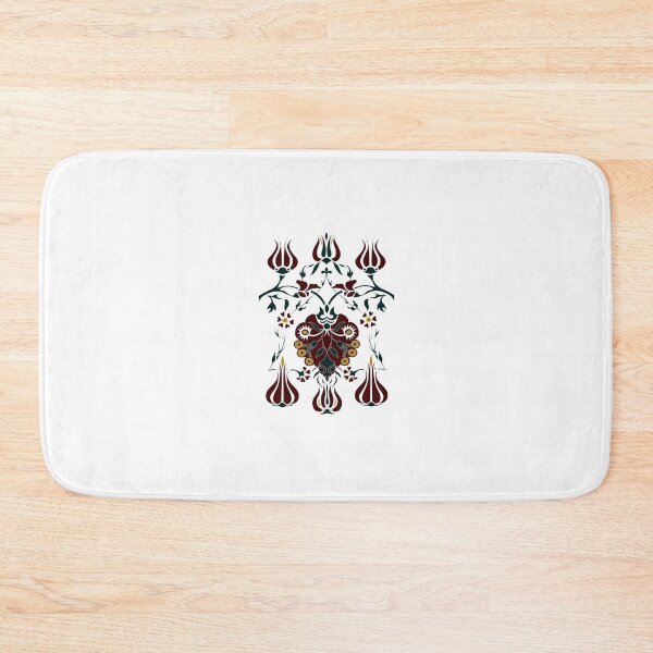 Item preview,  ottoman pattern design designed and sold by Lazut.