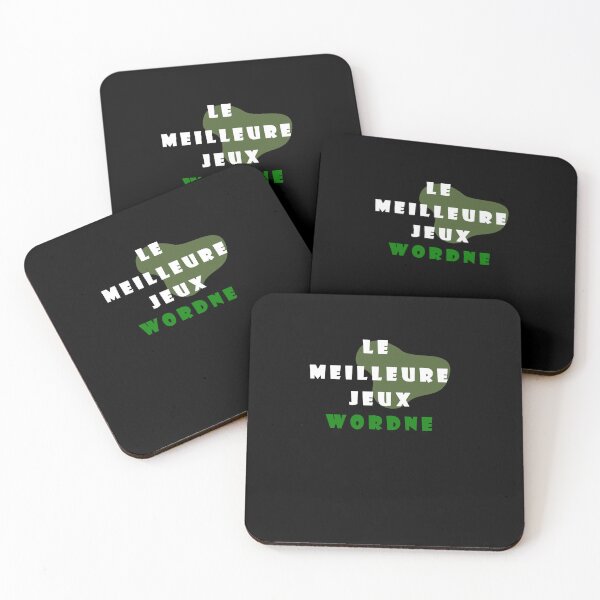 Item preview, the best wordne games designed and sold by art-jad.