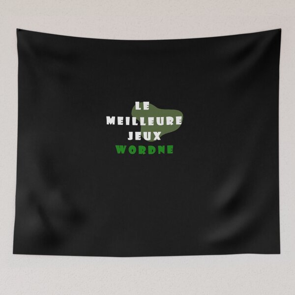 Item preview, the best wordne games designed and sold by art-jad.