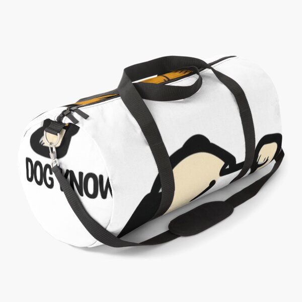 Item preview, dog knows karate designed and sold by Enhance  Imagination.
