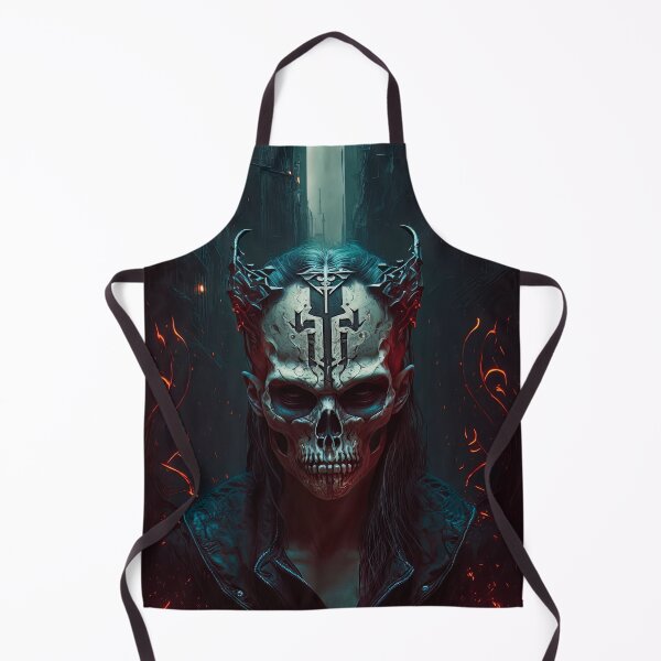 Item preview, Skull Art #905 designed and sold by SkullsClubhouse.
