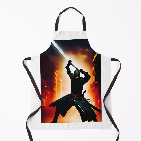 Item preview, La espada Ninja. designed and sold by SHALOXX.