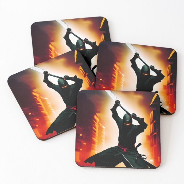 Item preview, La espada Ninja. designed and sold by SHALOXX.