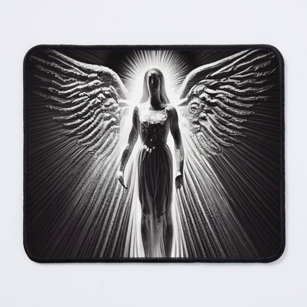 Item preview, Angel of Lost Causes designed and sold by OccultDreams.