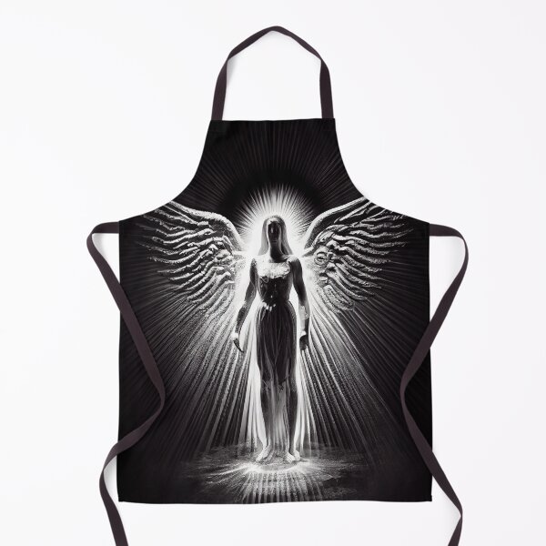 Item preview, Angel of Lost Causes designed and sold by OccultDreams.