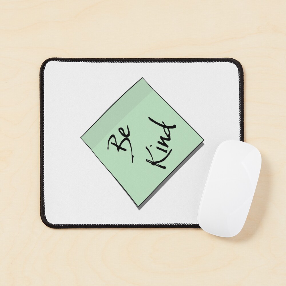 Item preview, Mouse Pad designed and sold by ReminderNote.