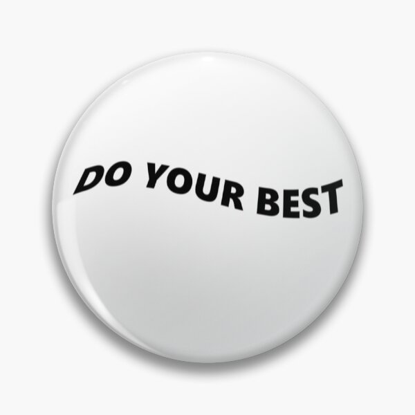 Item preview, Do Your Best in Black designed and sold by GABRIELLE CAPRI.