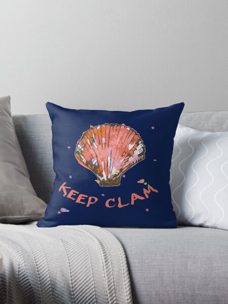 Item preview, Keep Clam designed and sold by Greenbaby.