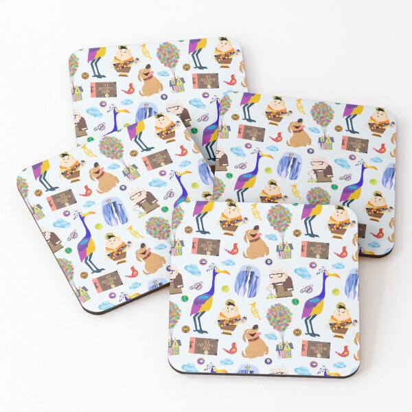 Item preview, Adventure Pattern designed and sold by Lyndsedoodle.