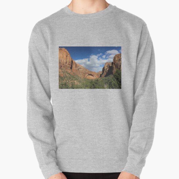 zion national park sweatshirts