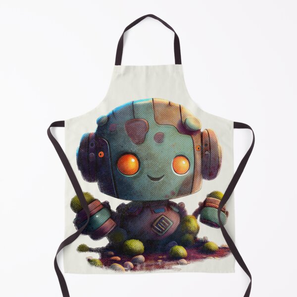 Item preview, Little Engineer: Planet Engineer no text designed and sold by DieselElkins.