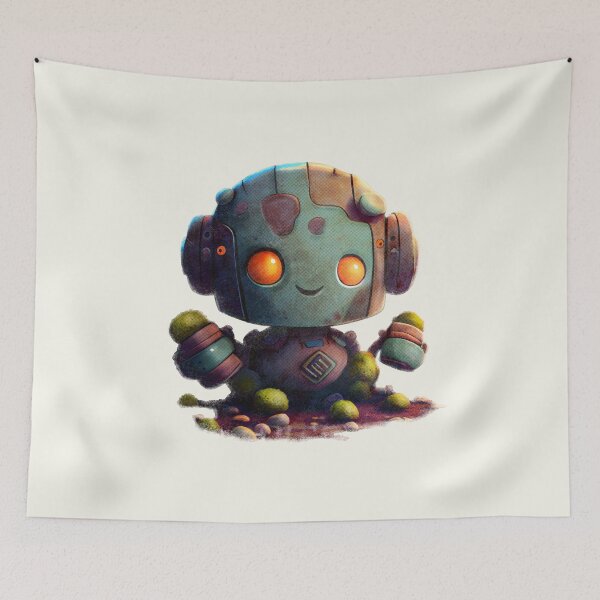 Item preview, Little Engineer: Planet Engineer no text designed and sold by DieselElkins.