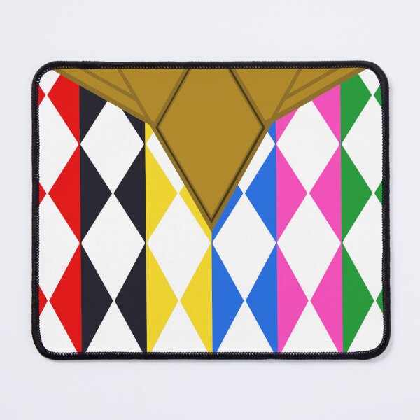 Item preview, Ranger - All Colors w/ shield designed and sold by DF3.