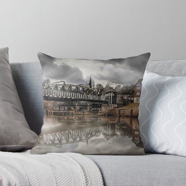 Item preview, Sunny Northwich 2 designed and sold by outlawalien.