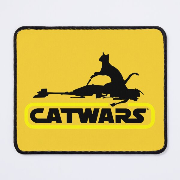 Item preview, CATWARS SPEEDER BIKE designed and sold by CATWARS77.