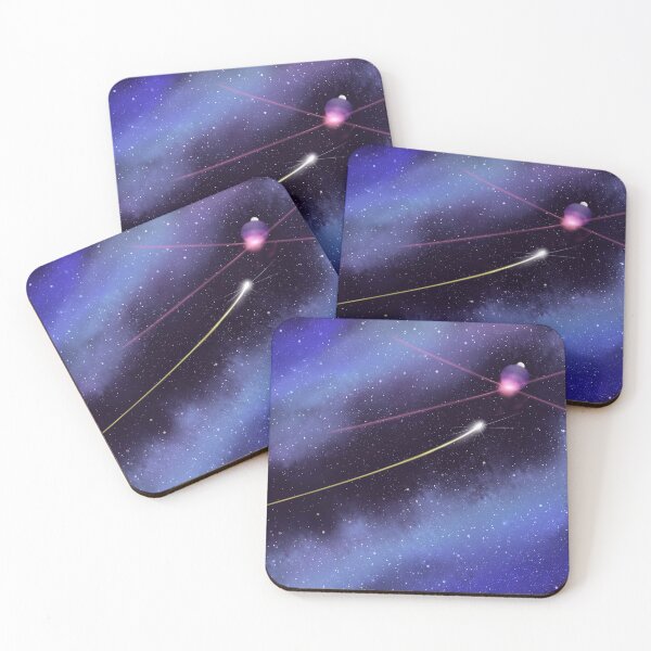 Item preview, Shooting Star designed and sold by Starleonisms.
