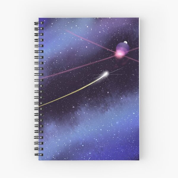 Item preview, Shooting Star designed and sold by Starleonisms.