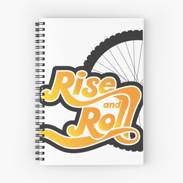 Item preview, Rise and Roll Cycle Tire designed and sold by LeapDaze.