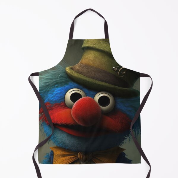 Aperçu de l'œuvre Clown triste créée et vendue par TheArtfulAI.